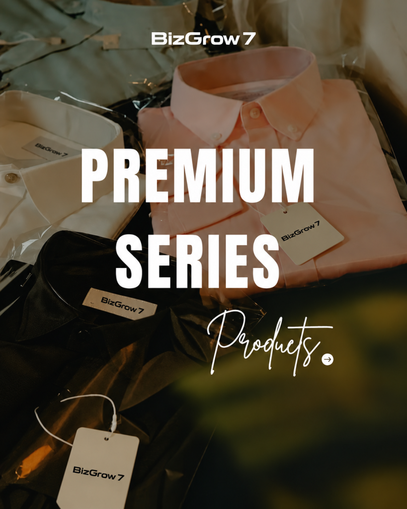 PREMIUM SERIES