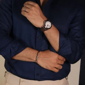 MIDNIGHT NAVY BLUE – full sleeve shirt